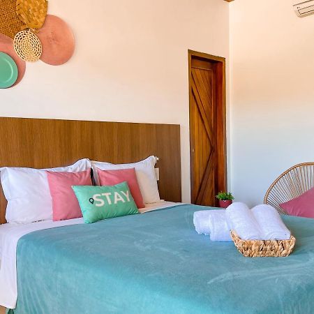 Stay Piri Pousada Hotel Pirenópolis Exteriör bild