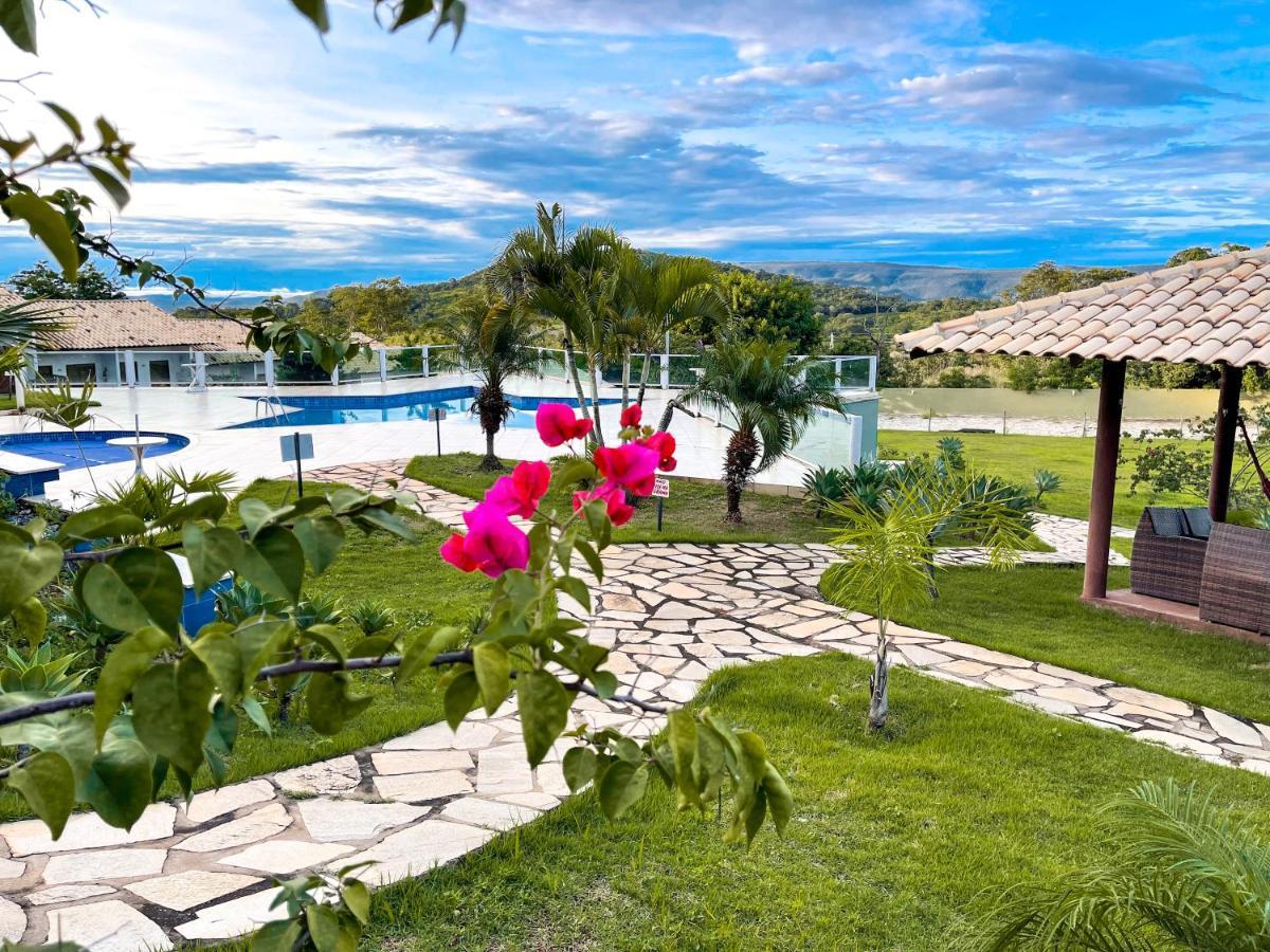 Stay Piri Pousada Hotel Pirenópolis Exteriör bild