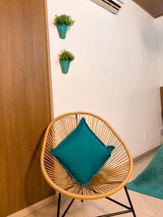 Stay Piri Pousada Hotel Pirenópolis Exteriör bild