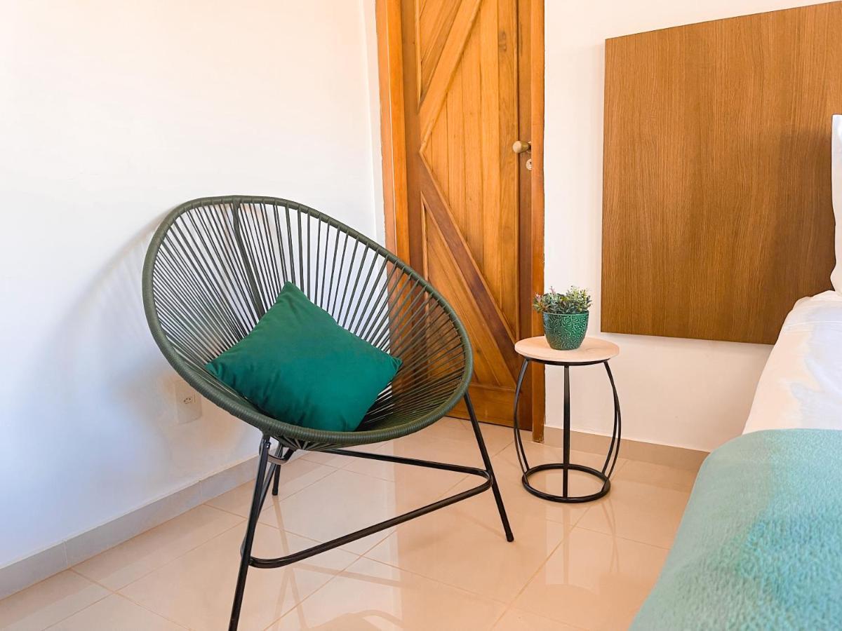 Stay Piri Pousada Hotel Pirenópolis Exteriör bild