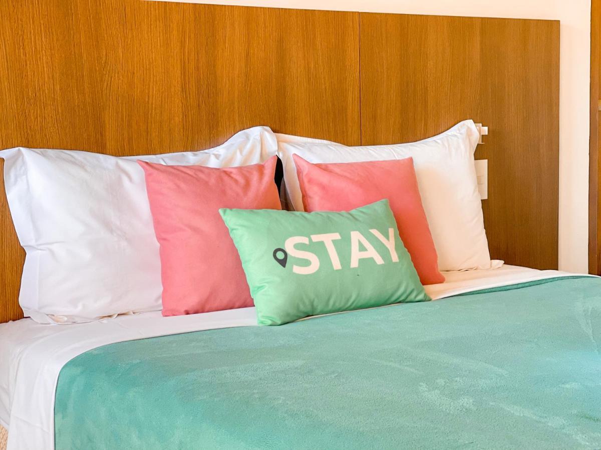 Stay Piri Pousada Hotel Pirenópolis Exteriör bild