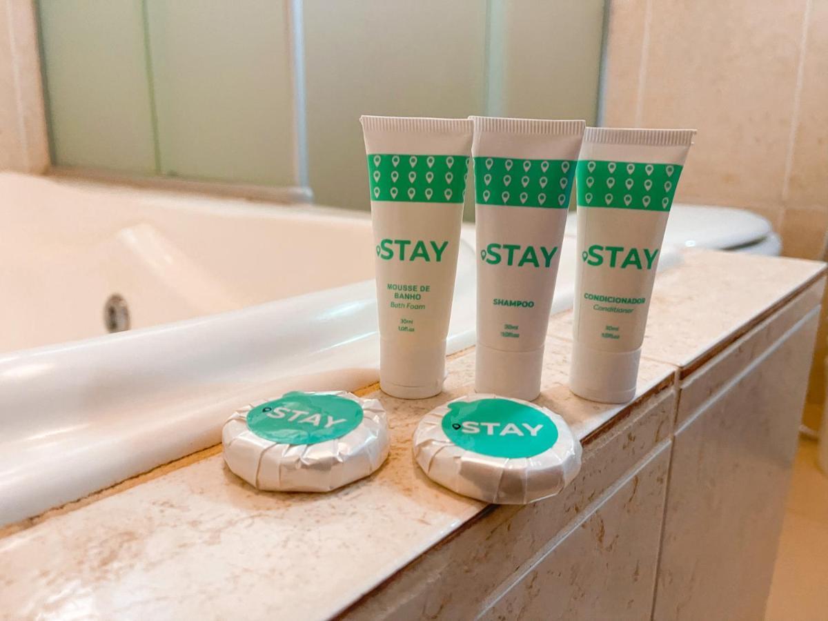 Stay Piri Pousada Hotel Pirenópolis Exteriör bild