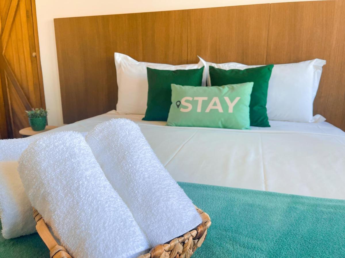 Stay Piri Pousada Hotel Pirenópolis Exteriör bild