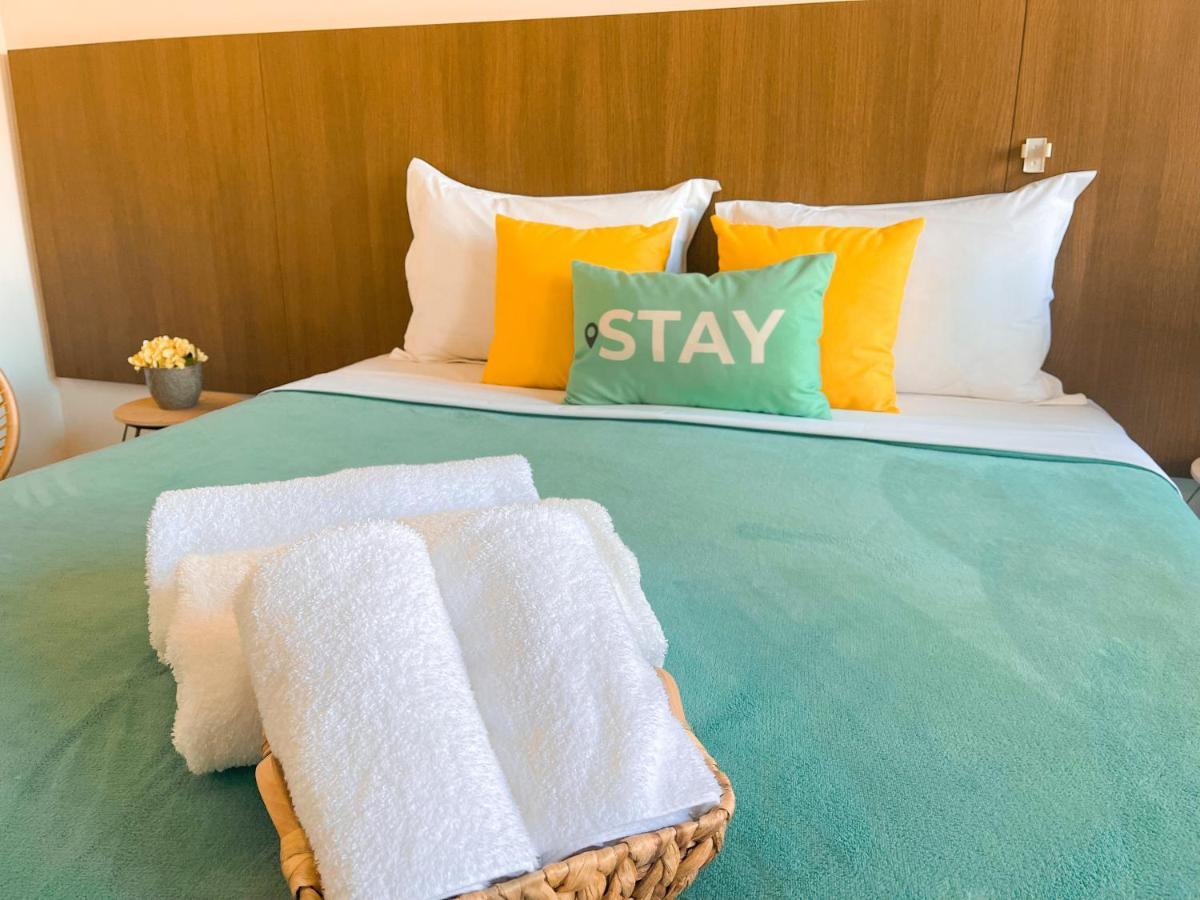 Stay Piri Pousada Hotel Pirenópolis Exteriör bild